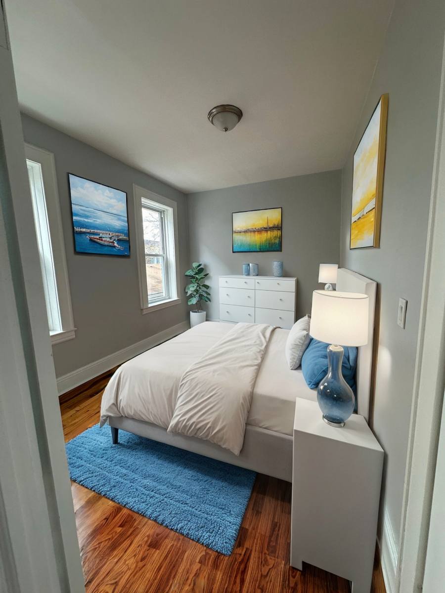 Apartment for rent at 109 67th St, West New York, NJ 07093