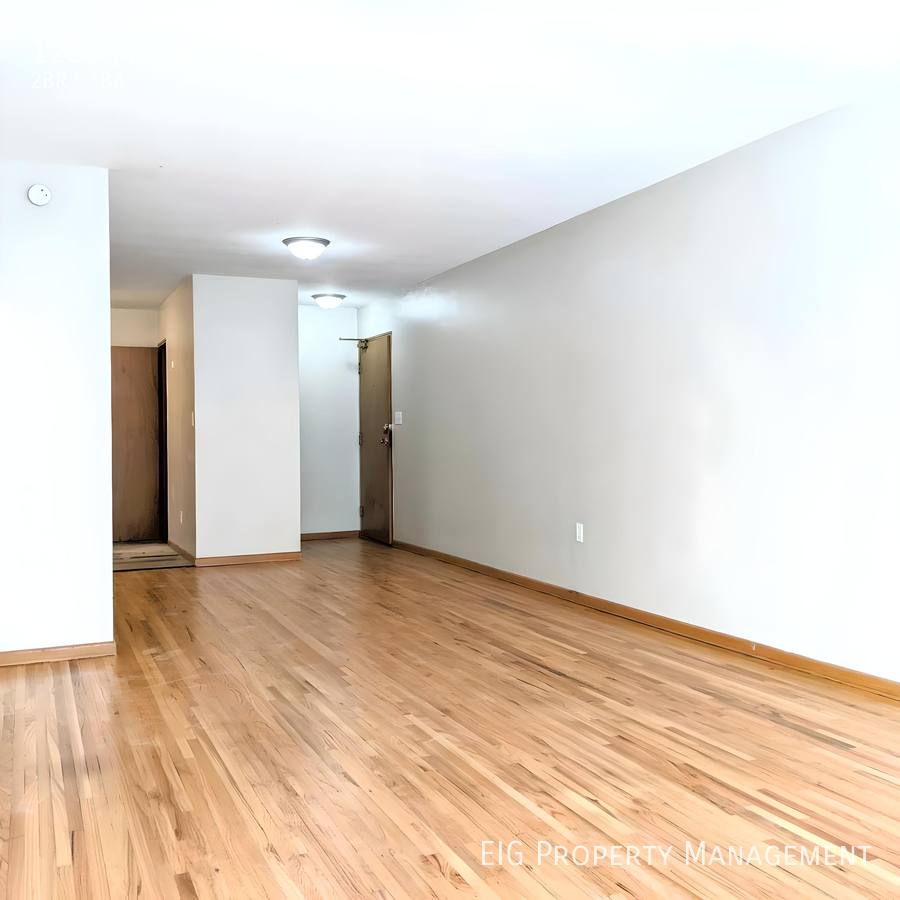 Apartment for rent at 1286 Magnolia Ave E #1, Saint Paul, MN 55106
