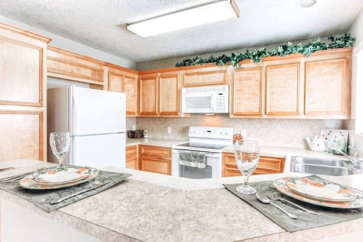 House for rent at 213 Foster St, Tomball, TX 77375