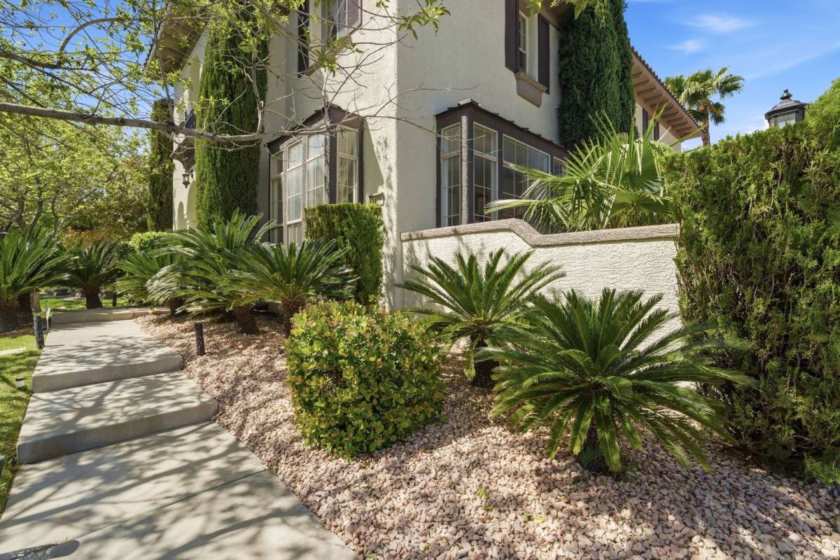 House for rent at 1409 Chambolle Court, Las Vegas, NV 89144