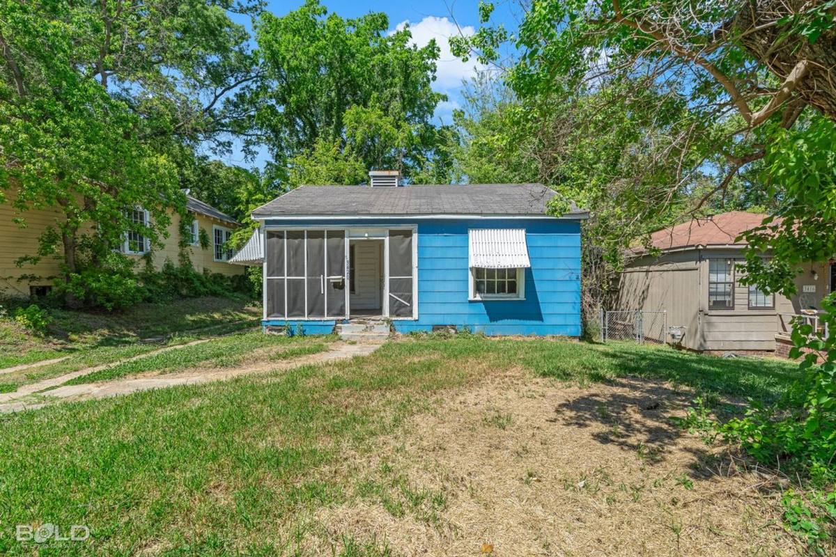 House for rent at 3420 Darien St, Shreveport, LA 71109
