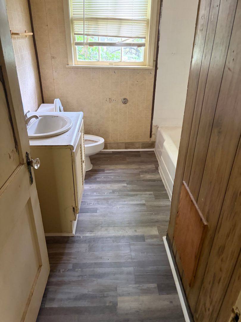 House for rent at 3420 Darien St, Shreveport, LA 71109