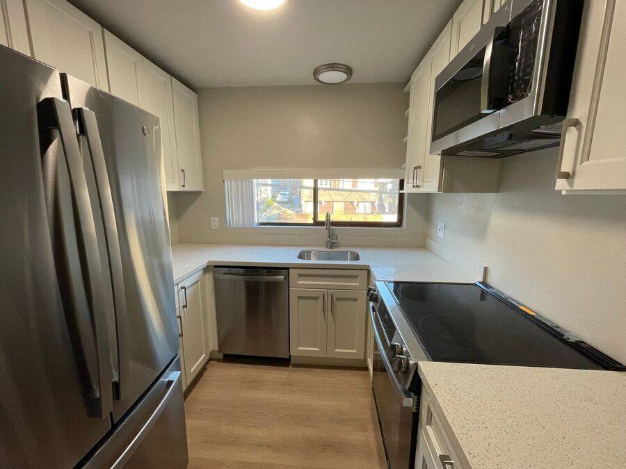 Apartment for rent at 2330 Warring St #131, Berkeley, CA 94704