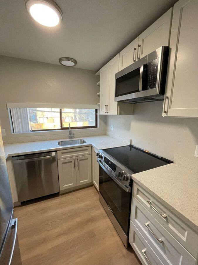 Apartment for rent at 2330 Warring St #131, Berkeley, CA 94704