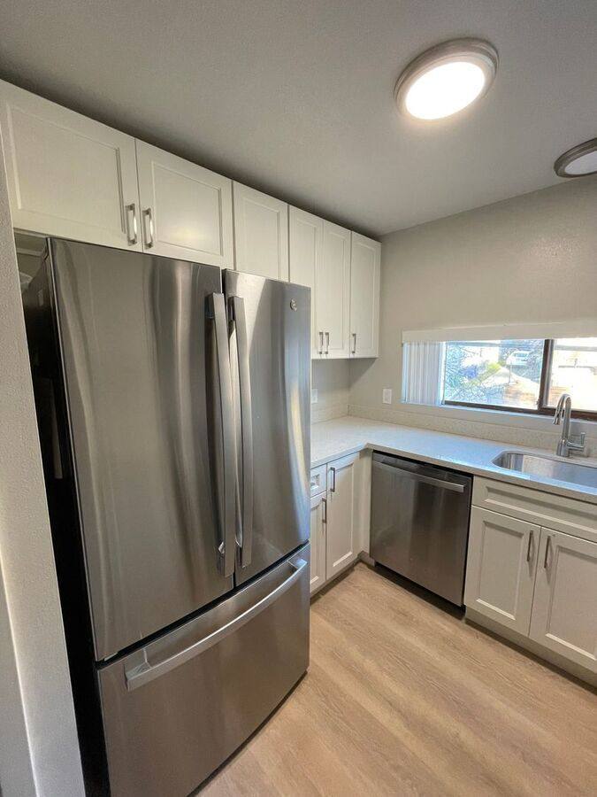 Apartment for rent at 2330 Warring St #131, Berkeley, CA 94704