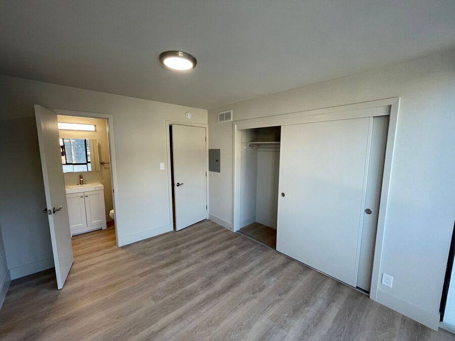 Apartment for rent at 2330 Warring St #131, Berkeley, CA 94704