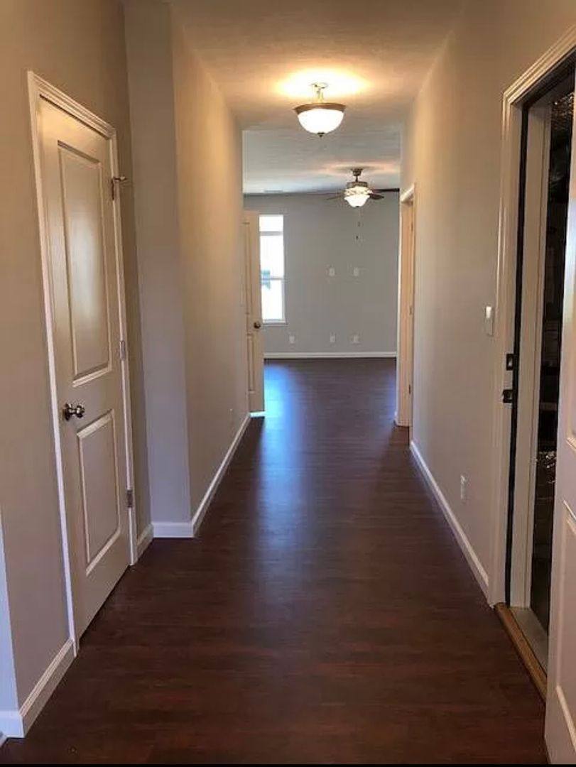 House for rent at 3209 Osborne Dr, Lafayette, IN 47909