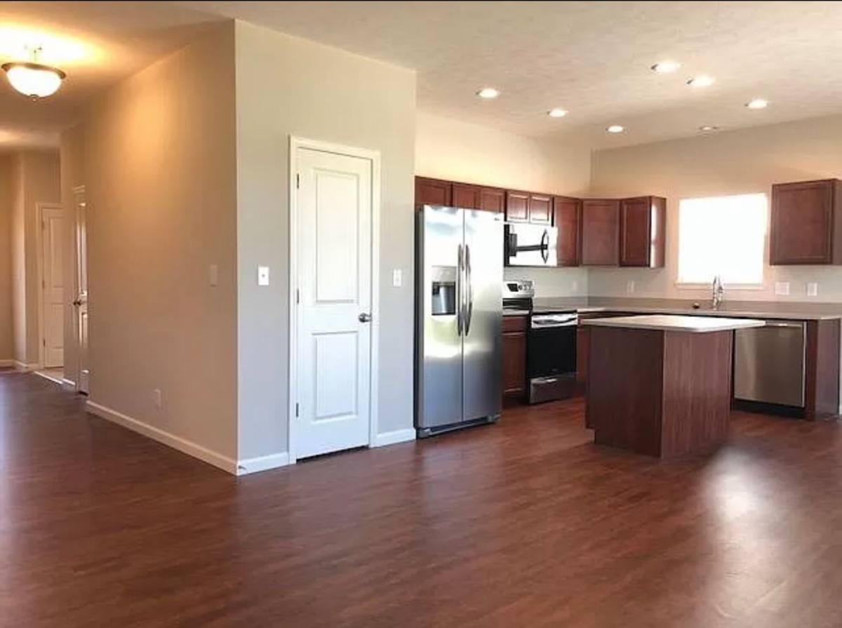 House for rent at 3209 Osborne Dr, Lafayette, IN 47909