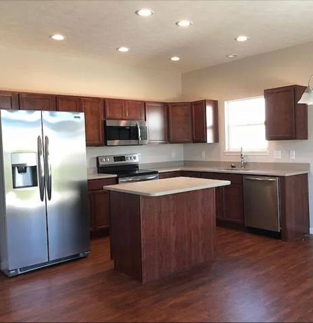 House for rent at 3209 Osborne Dr, Lafayette, IN 47909