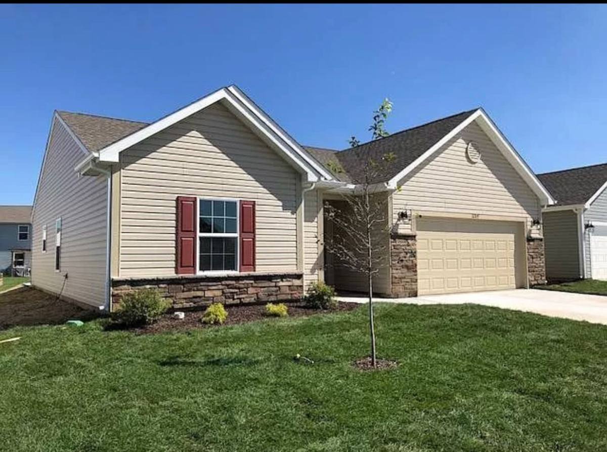 House for rent at 3209 Osborne Dr, Lafayette, IN 47909