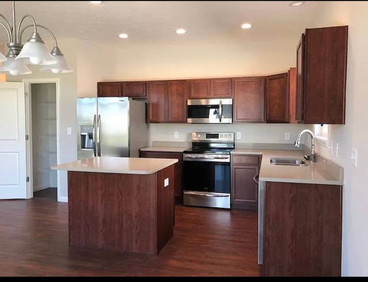 House for rent at 3209 Osborne Dr, Lafayette, IN 47909