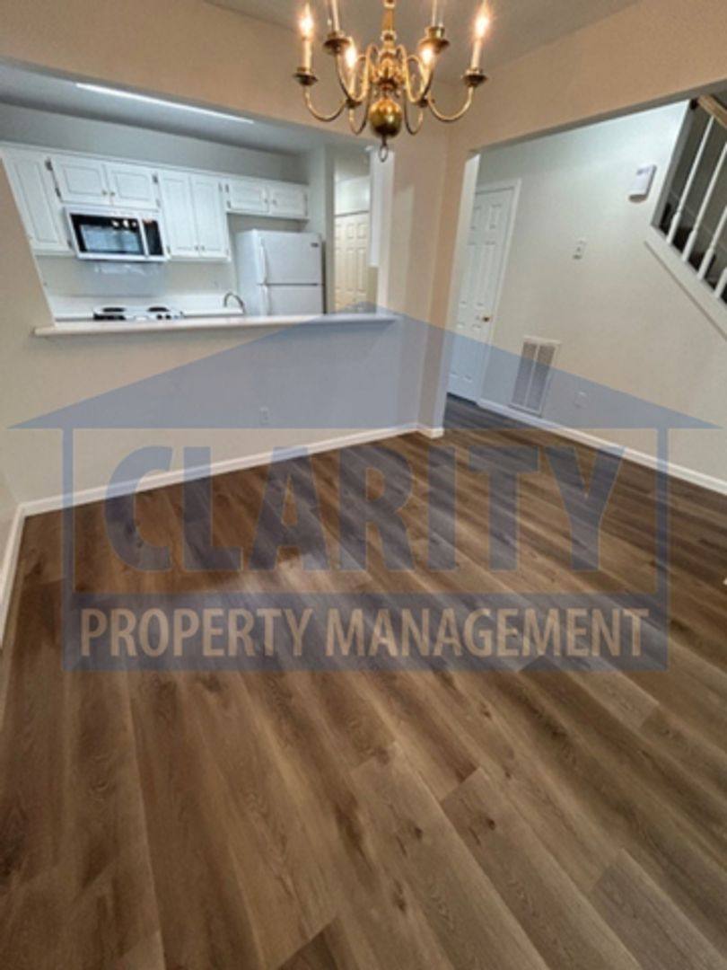 Townhouse for rent at 7812 Avalon Acres Court, Chattanooga, TN 37421