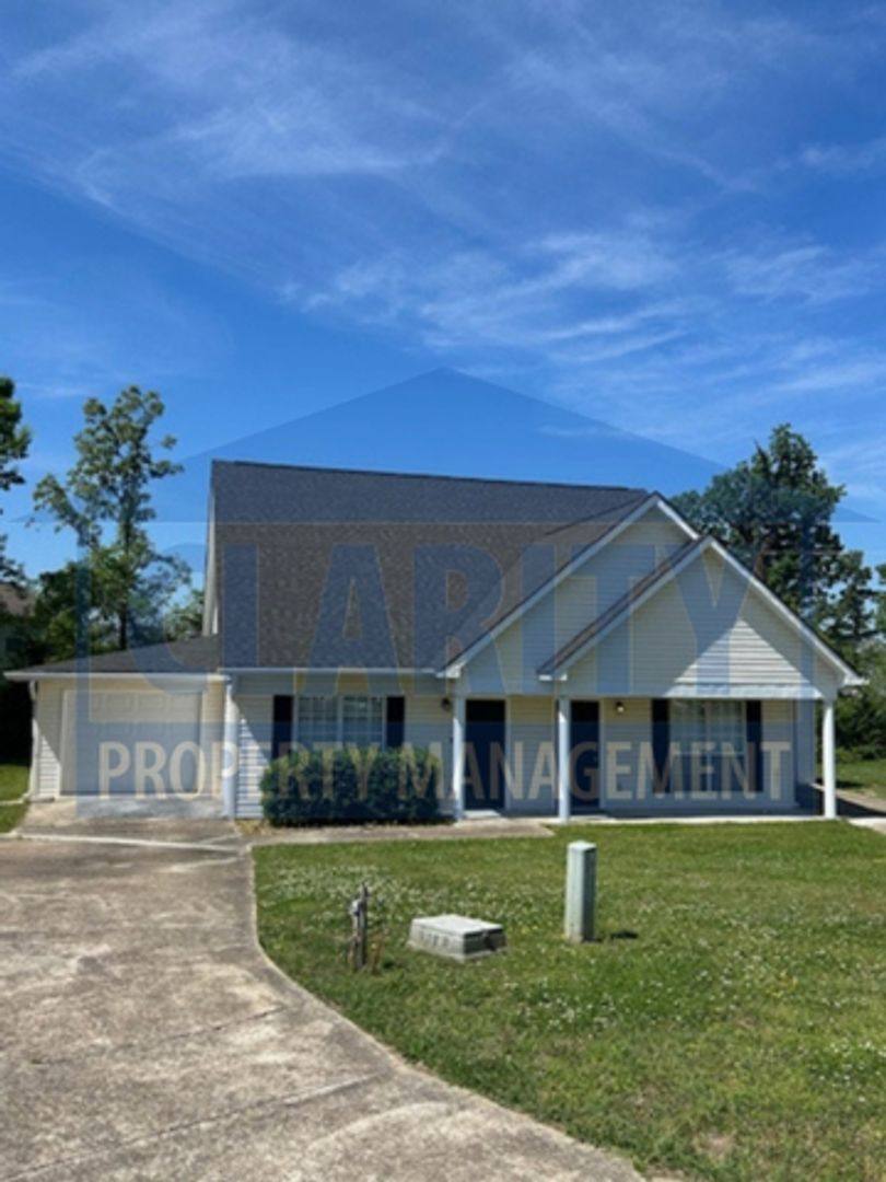 Townhouse for rent at 7812 Avalon Acres Court, Chattanooga, TN 37421