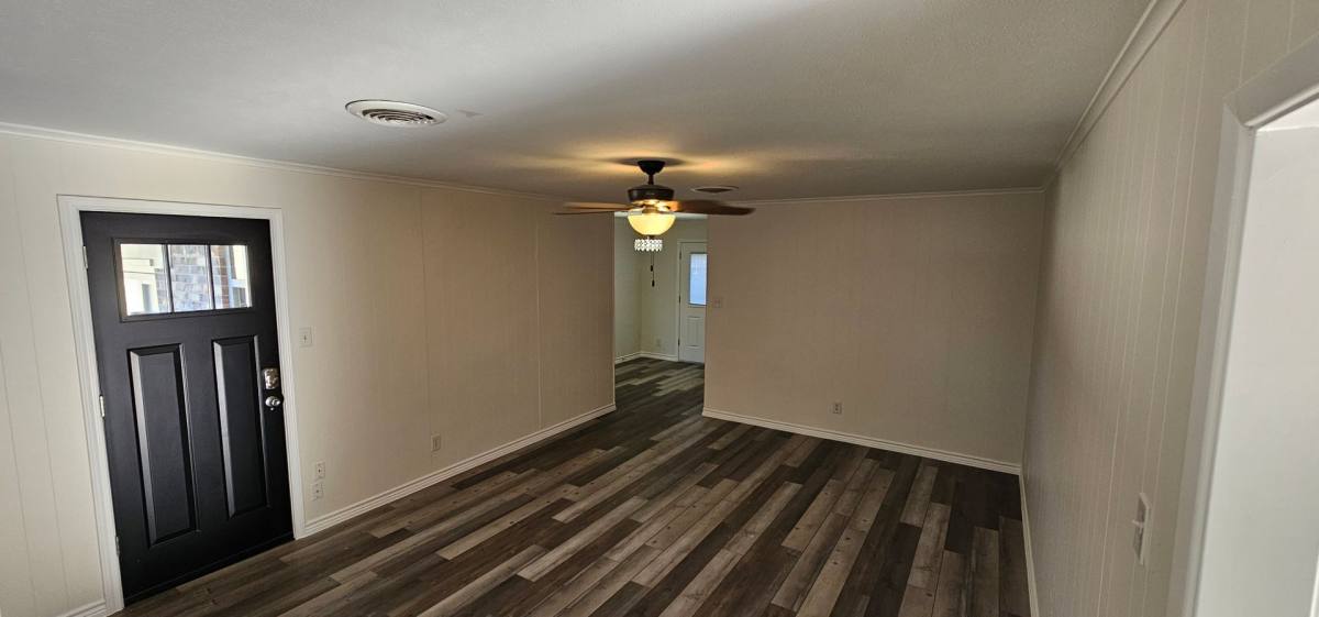 Apartment for rent at 1401 E Sherman Dr, Denton, TX 76209