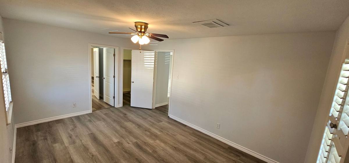 Apartment for rent at 1401 E Sherman Dr, Denton, TX 76209