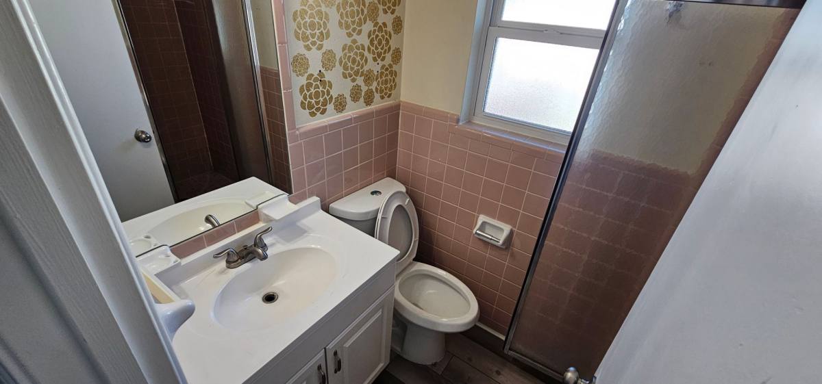 Apartment for rent at 1401 E Sherman Dr, Denton, TX 76209