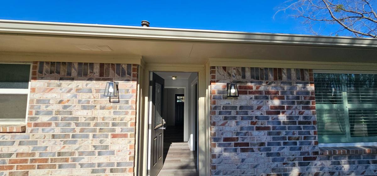 Apartment for rent at 1401 E Sherman Dr, Denton, TX 76209