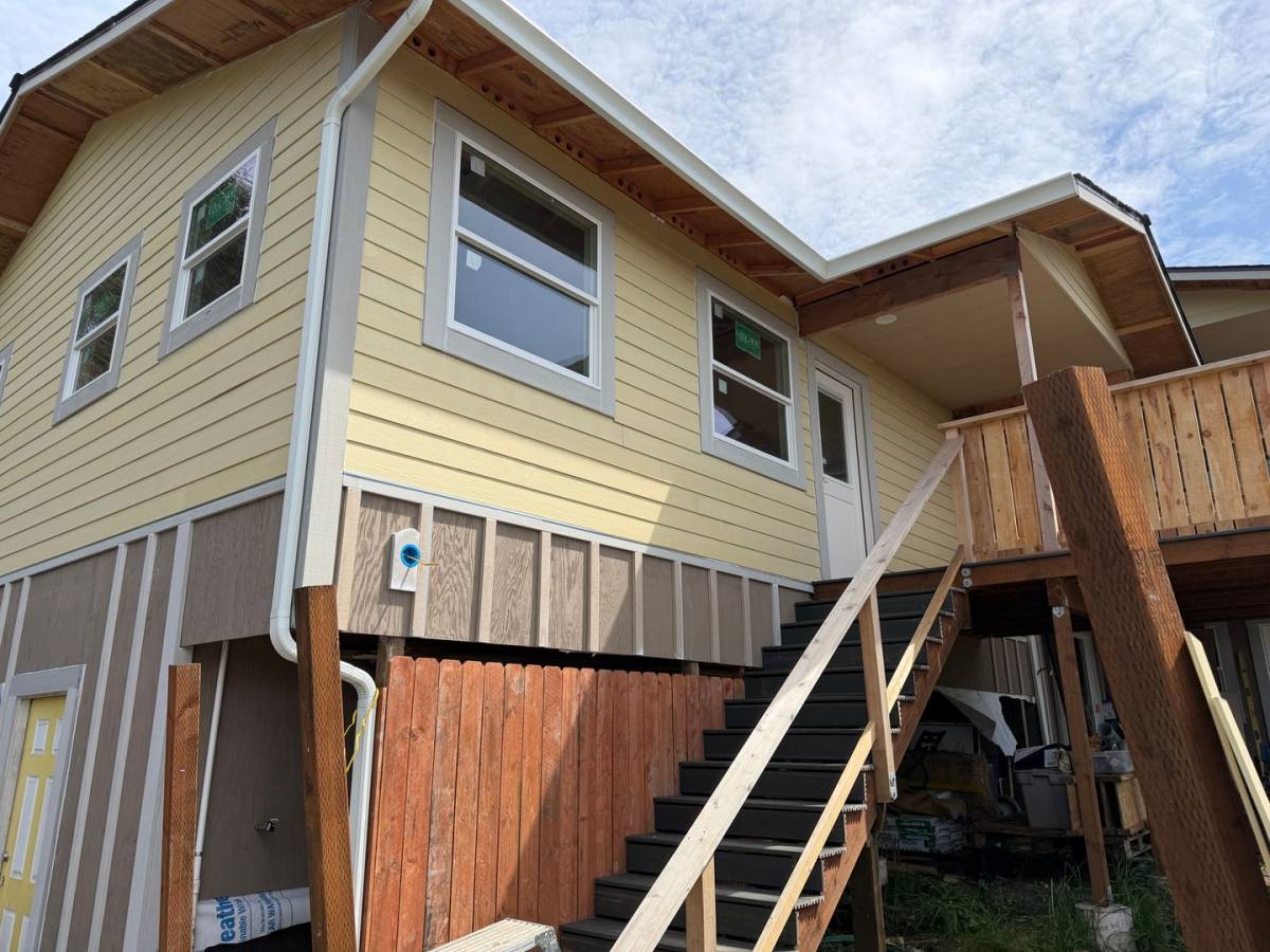 House for rent at 6442 Aspen Way, Eureka, CA 95503