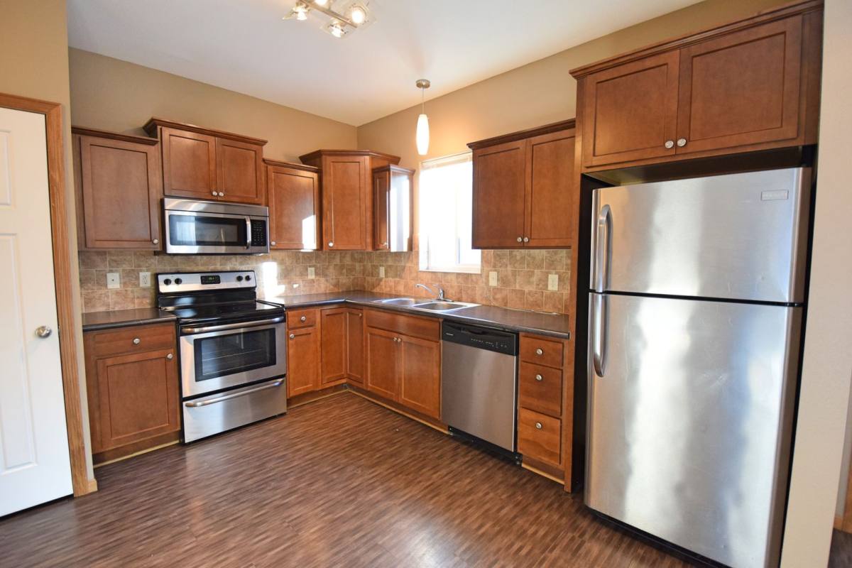 Townhouse for rent at 113 Gander Path, Mankato, MN 56001