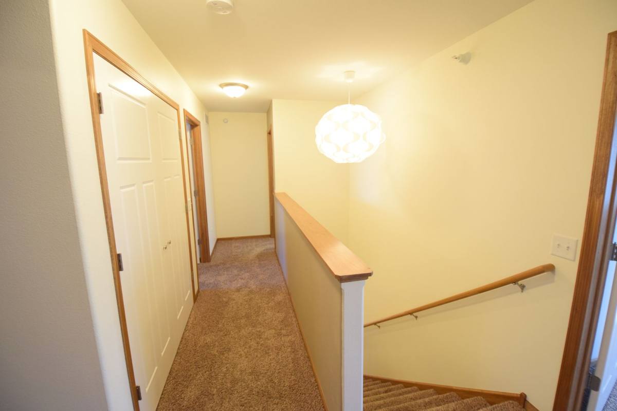 Townhouse for rent at 113 Gander Path, Mankato, MN 56001