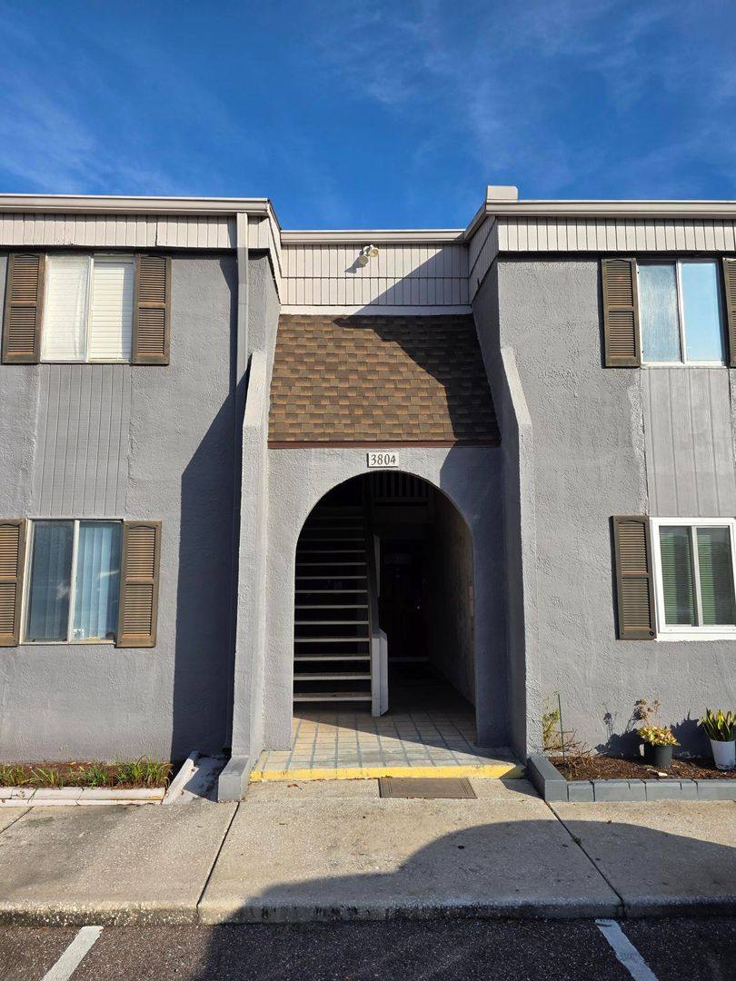 Apartment for rent at 3804 Cortez Dr #D, Tampa, FL 33614