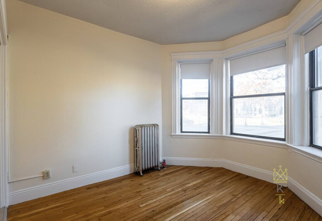 Apartment for rent at 1152 Commonwealth Ave, Allston, MA 02134