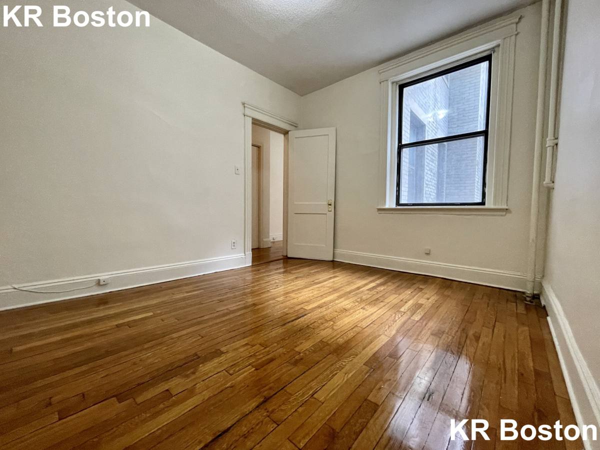 Apartment for rent at 1148 Commonwealth Ave, Allston, MA 02134