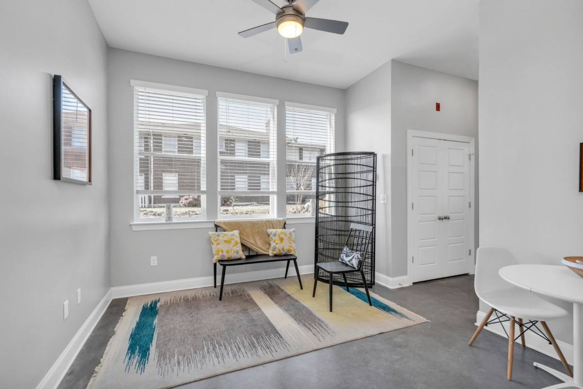 Apartment for rent at 2105 Bailey Ave, Chattanooga, TN 37404