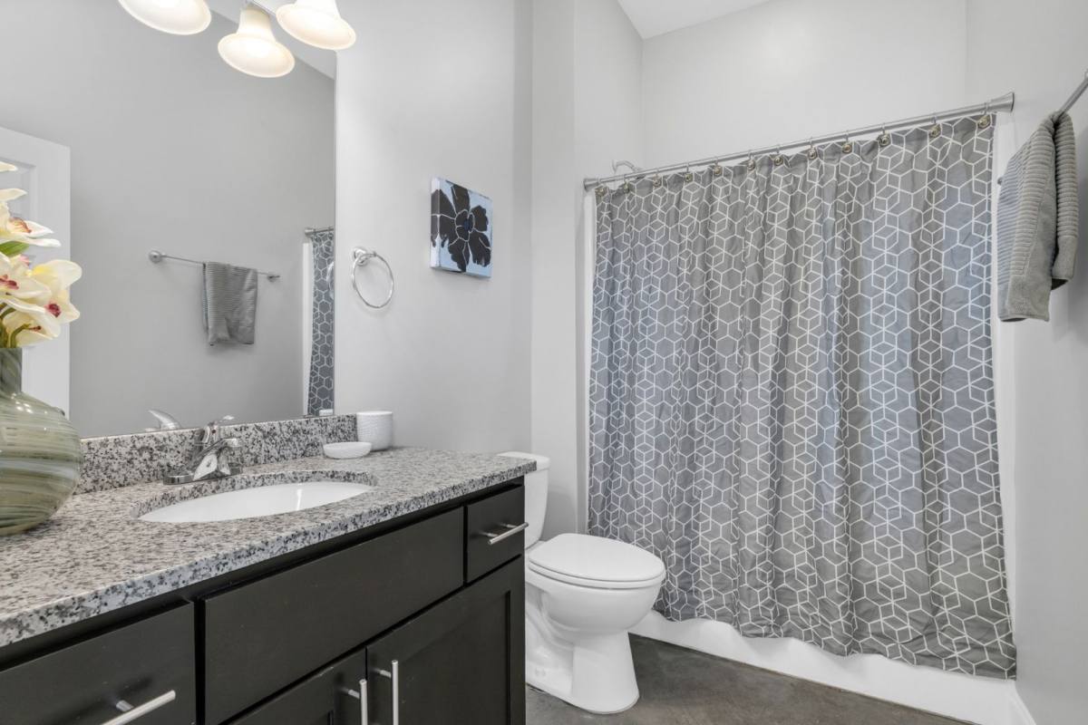 Apartment for rent at 2105 Bailey Ave, Chattanooga, TN 37404