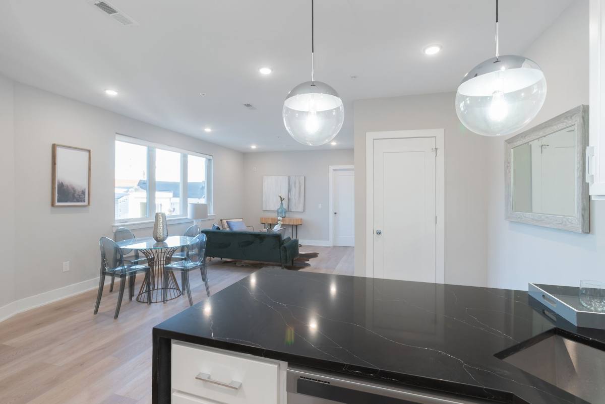 Apartment for rent at 1513 Ridge Ave, Philadelphia, PA 19130