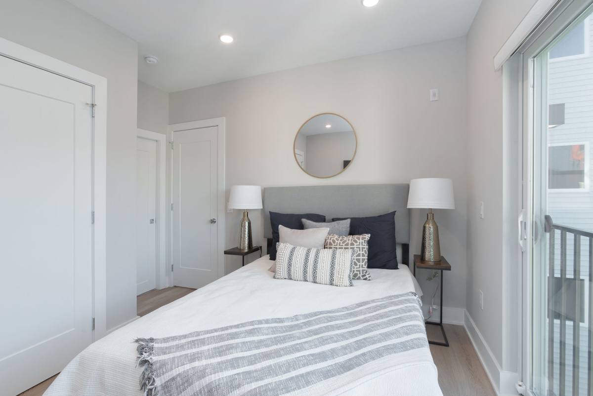 Apartment for rent at 1513 Ridge Ave, Philadelphia, PA 19130