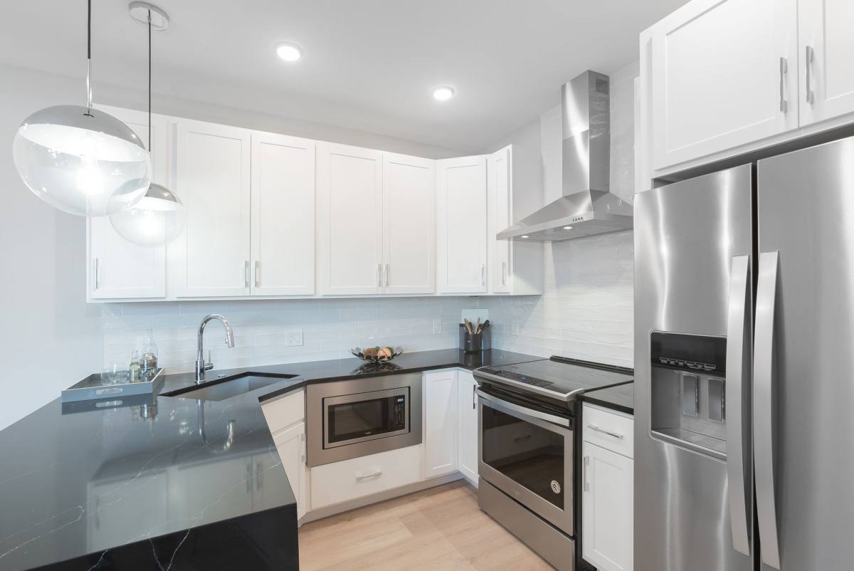 Apartment for rent at 1513 Ridge Ave, Philadelphia, PA 19130