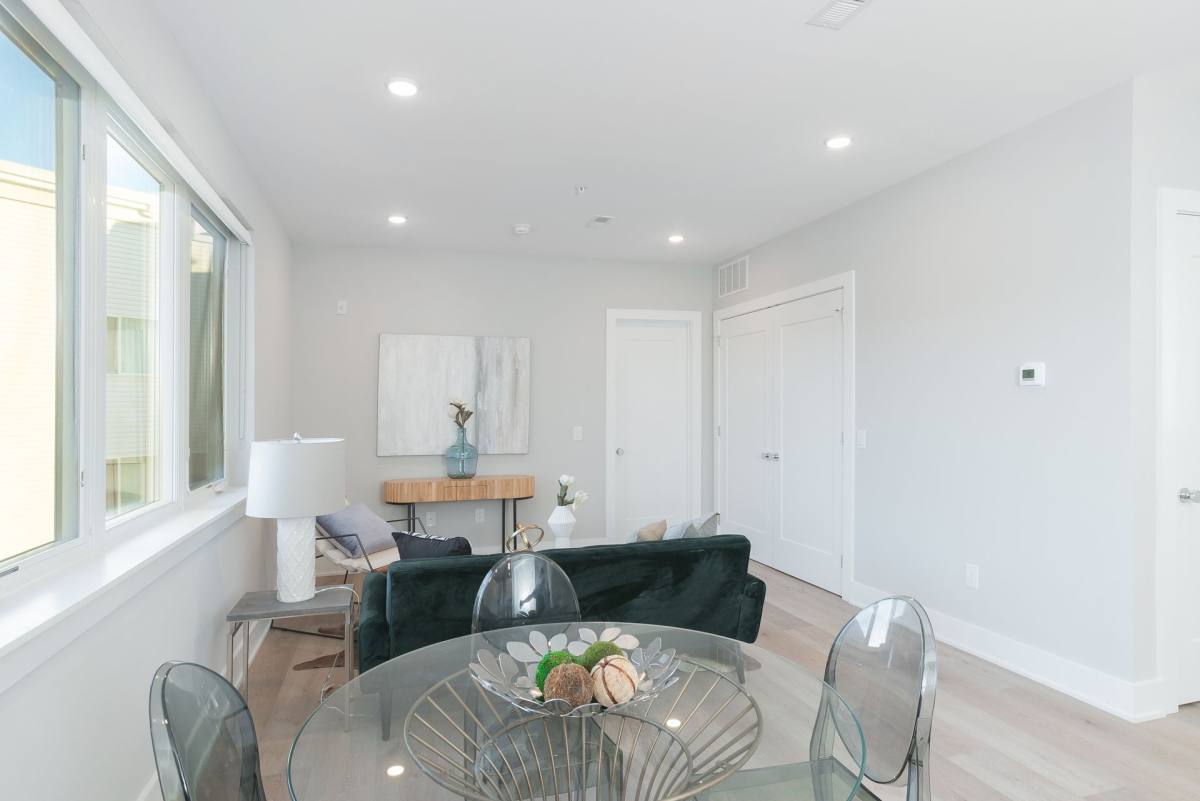 Apartment for rent at 1513 Ridge Ave, Philadelphia, PA 19130
