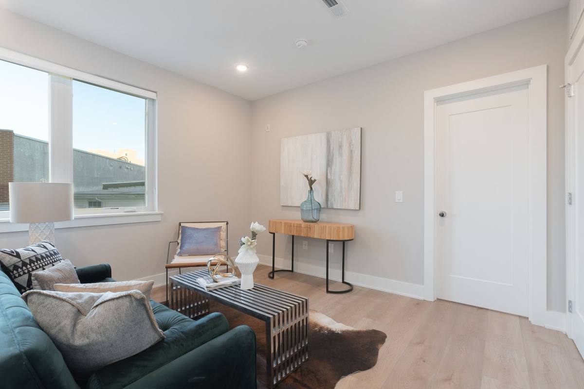 Apartment for rent at 1513 Ridge Ave, Philadelphia, PA 19130