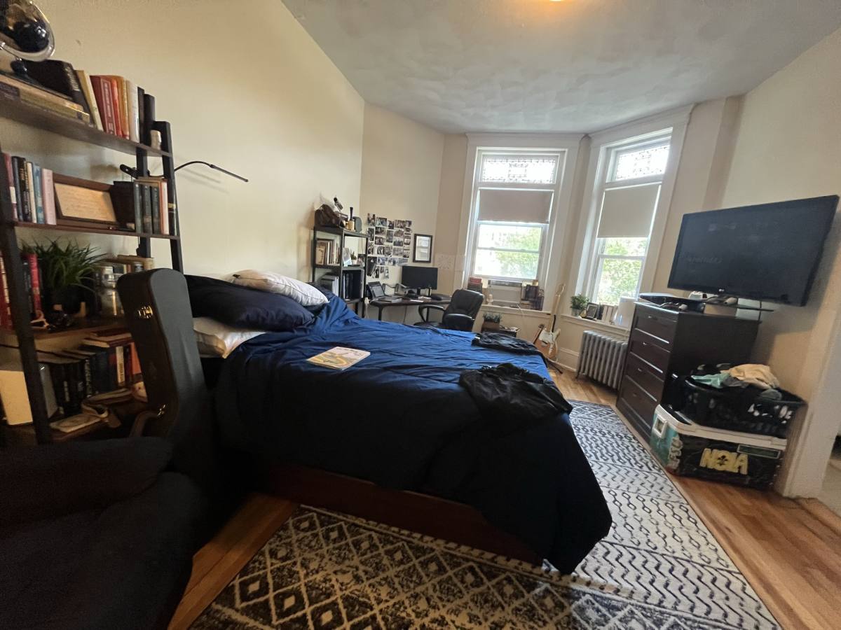Apartment for rent at 1334 Commonwealth Ave, Allston, MA 02134