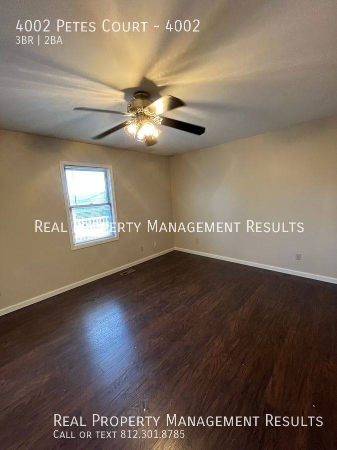 Apartment for rent at 4002 Petes Court, Evansville, IN 47720