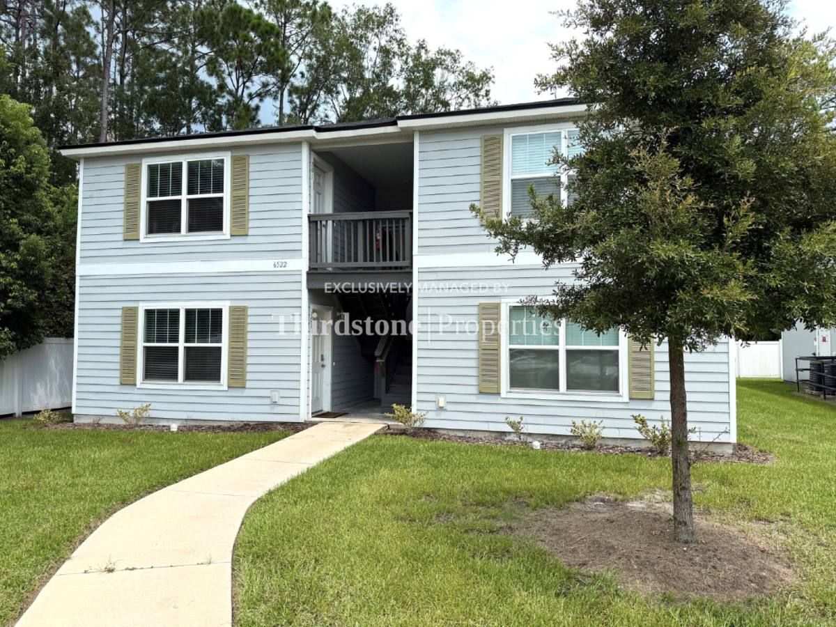 Apartment for rent at 6522 Sweetbay Lane #102, Jacksonville, FL 32244