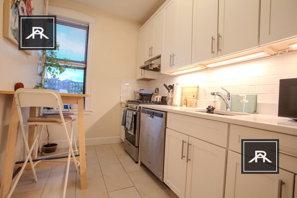Apartment for rent at 1336 Commonwealth Ave, Allston, MA 02134