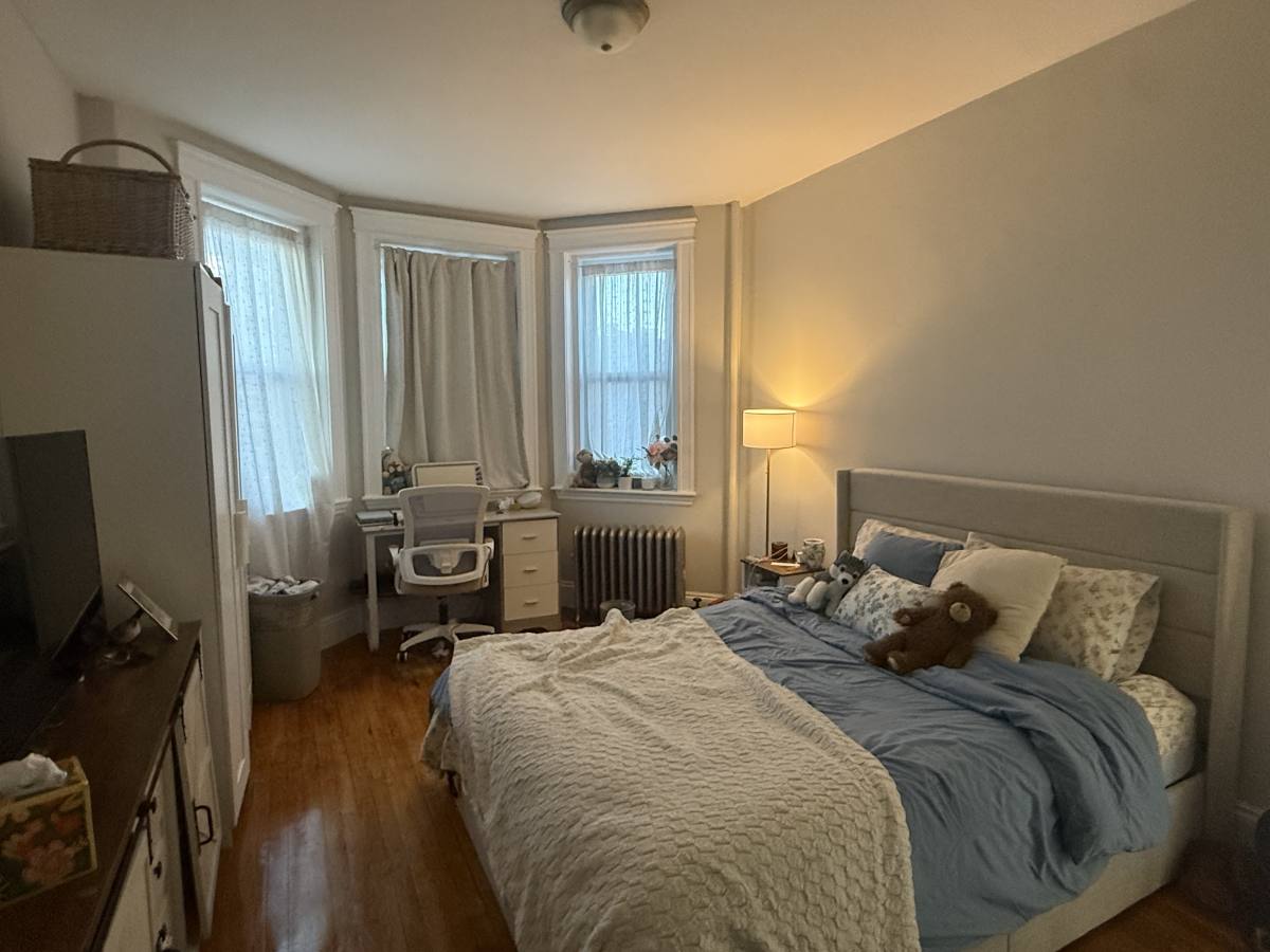 Apartment for rent at 1197 Commonwealth Ave, Allston, MA 02134