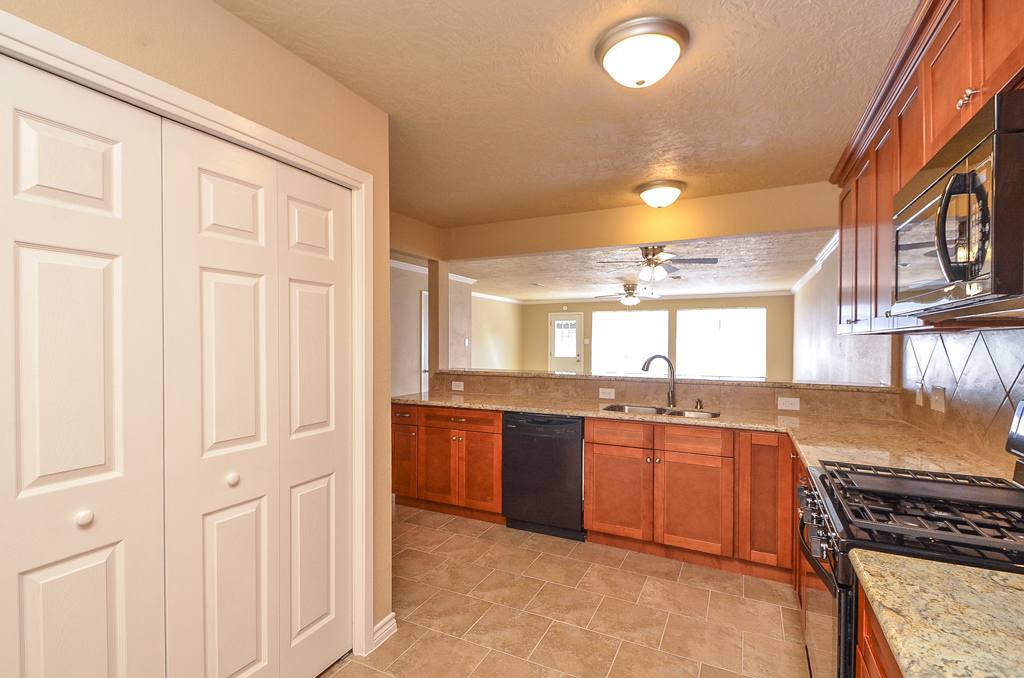 House for rent at 15337 Falmouth Ave, Houston, TX 77084