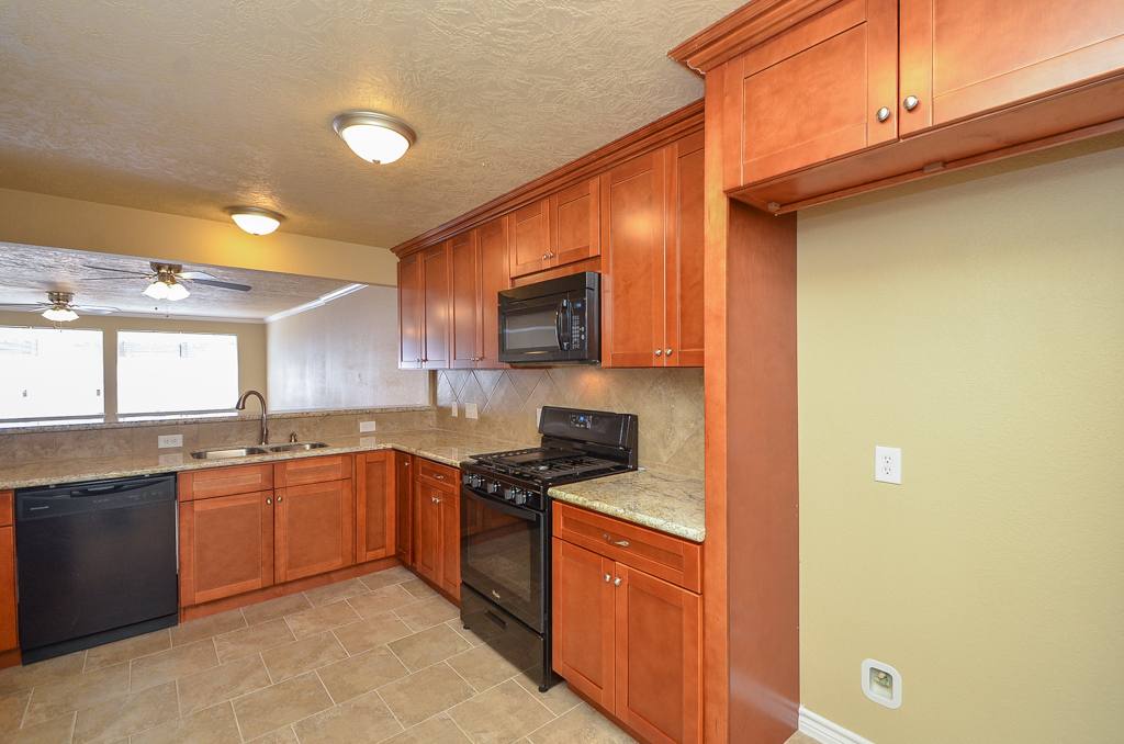 House for rent at 15337 Falmouth Ave, Houston, TX 77084