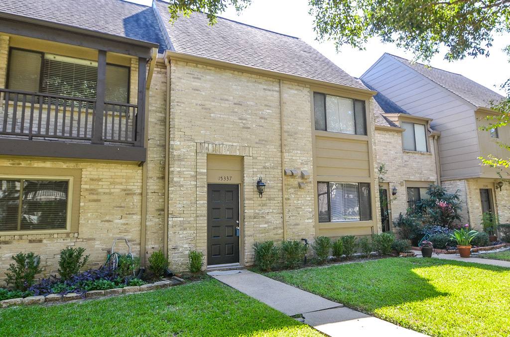 House for rent at 15337 Falmouth Ave, Houston, TX 77084