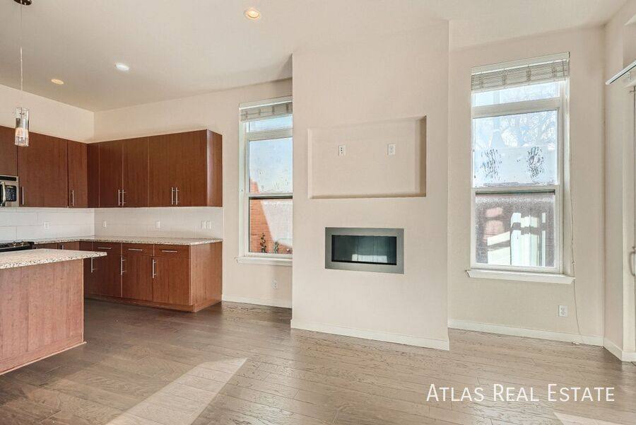 Condo for rent at 336 E 1st Ave #201, Denver, CO 80203