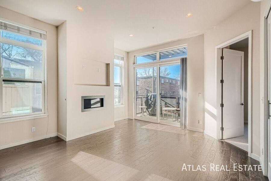 Condo for rent at 336 E 1st Ave #201, Denver, CO 80203