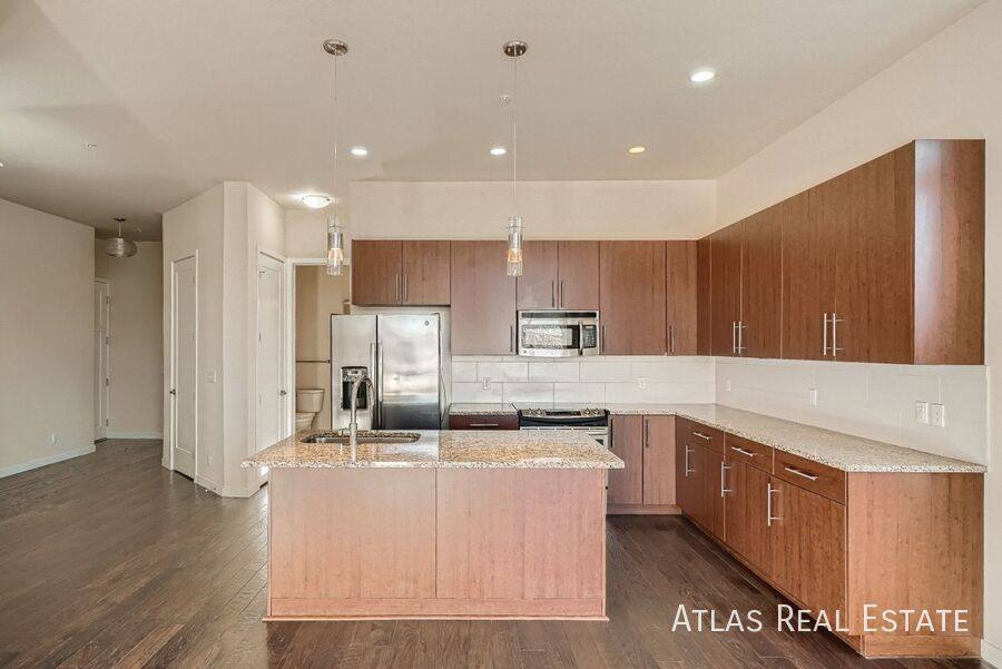 Condo for rent at 336 E 1st Ave #201, Denver, CO 80203