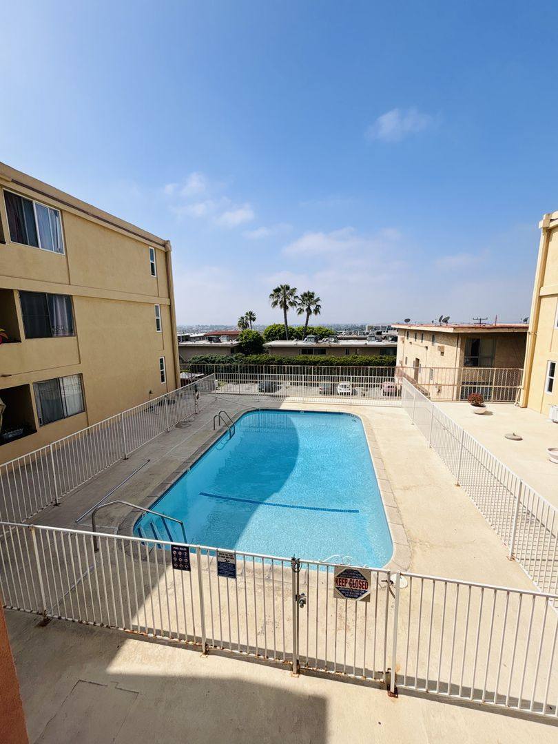 Apartment for rent at 1301 W Lincoln Ave, Montebello, CA 90640