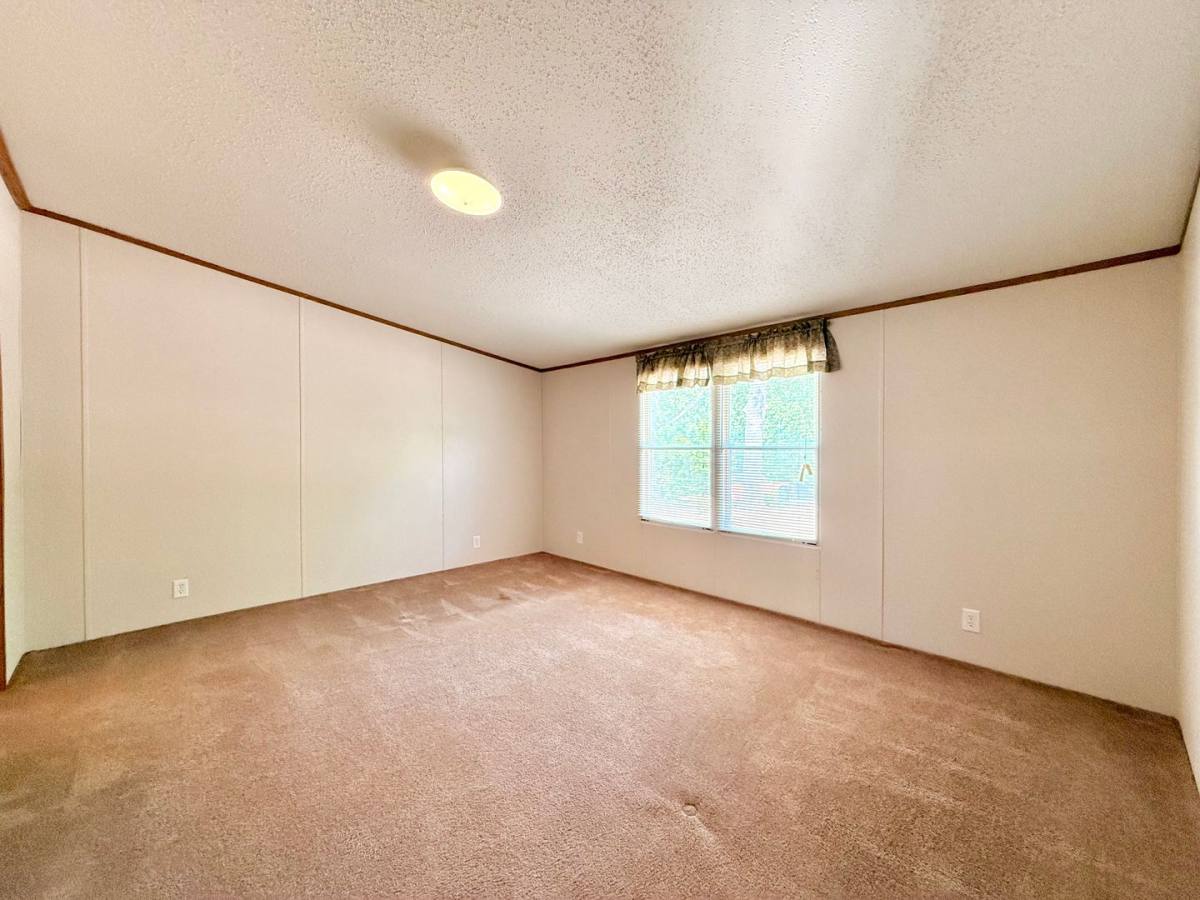 House for rent at 203 Lost Forest Rd, Bracey, VA 23919