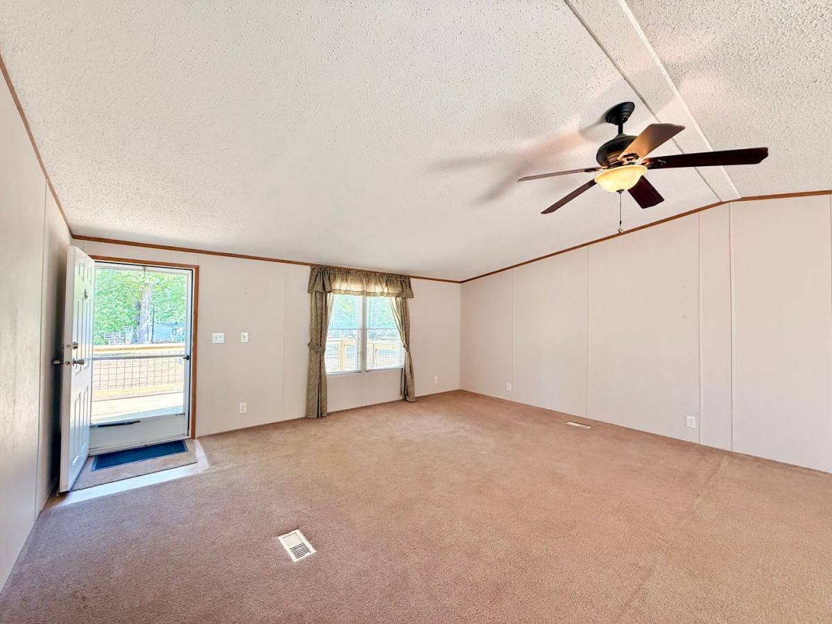 House for rent at 203 Lost Forest Rd, Bracey, VA 23919