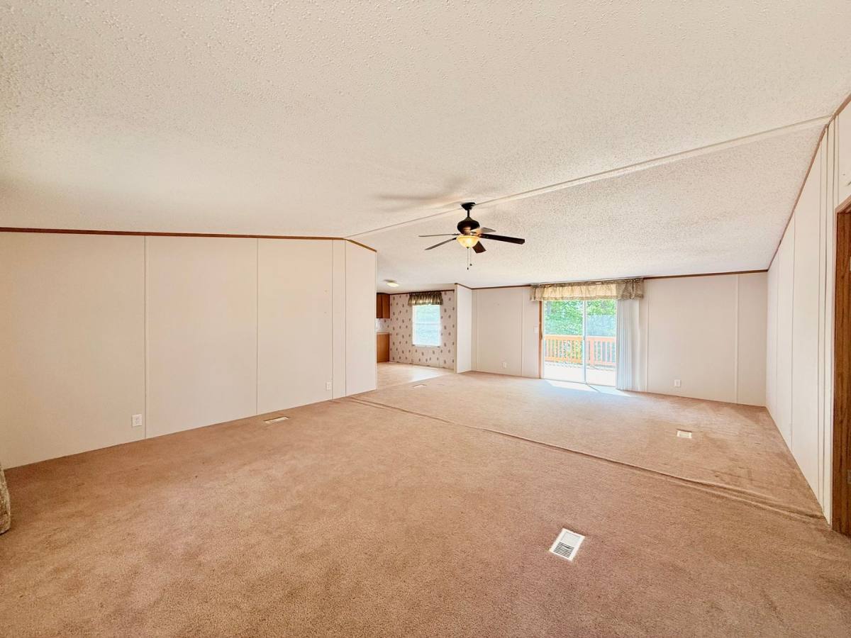 House for rent at 203 Lost Forest Rd, Bracey, VA 23919