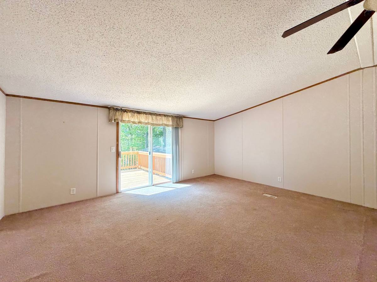 House for rent at 203 Lost Forest Rd, Bracey, VA 23919